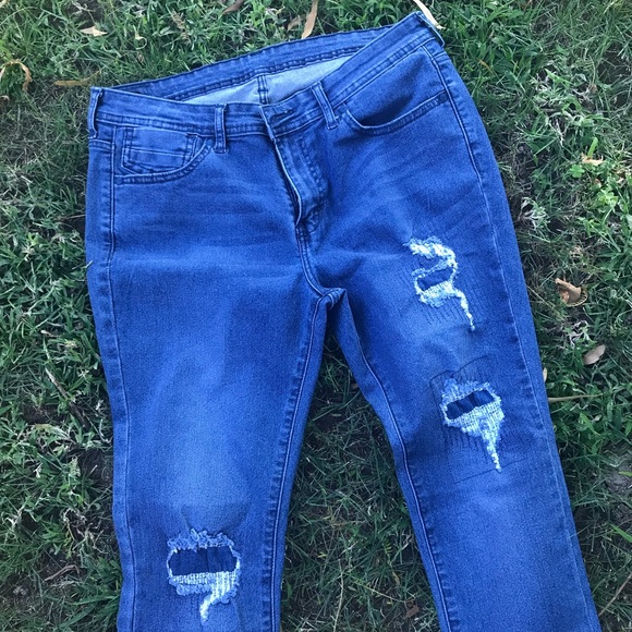 NWT~Jeans - Picture 2 of 3